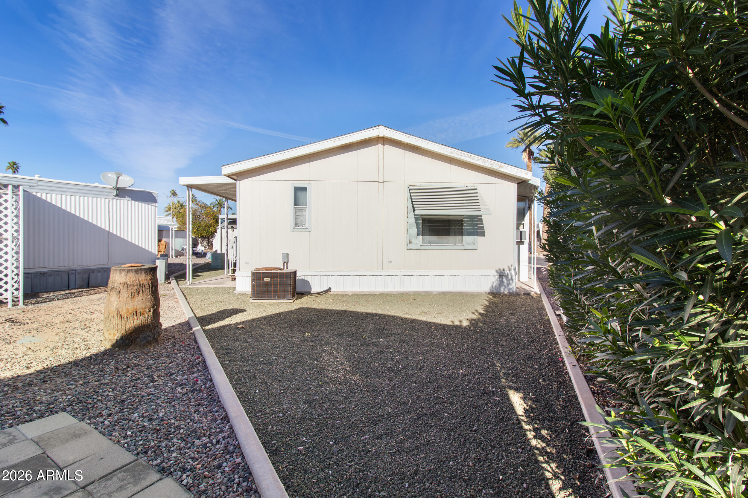 701 South Dobson Road, Unit 341 Mesa, AZ 85202 - Photo 32 of 69 IMG_0310