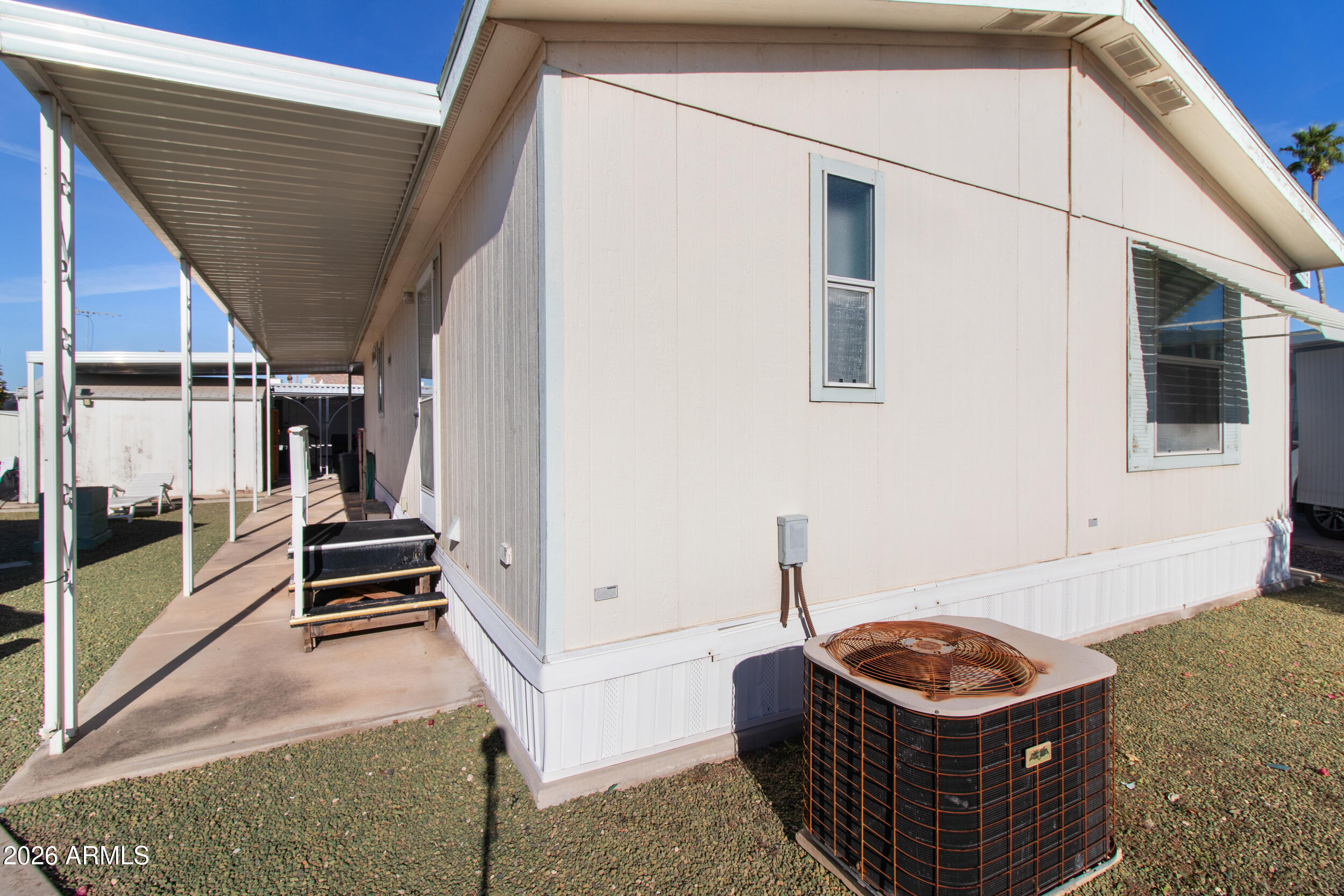 701 South Dobson Road, Unit 341 Mesa, AZ 85202 - Photo 33 of 69 IMG_0307