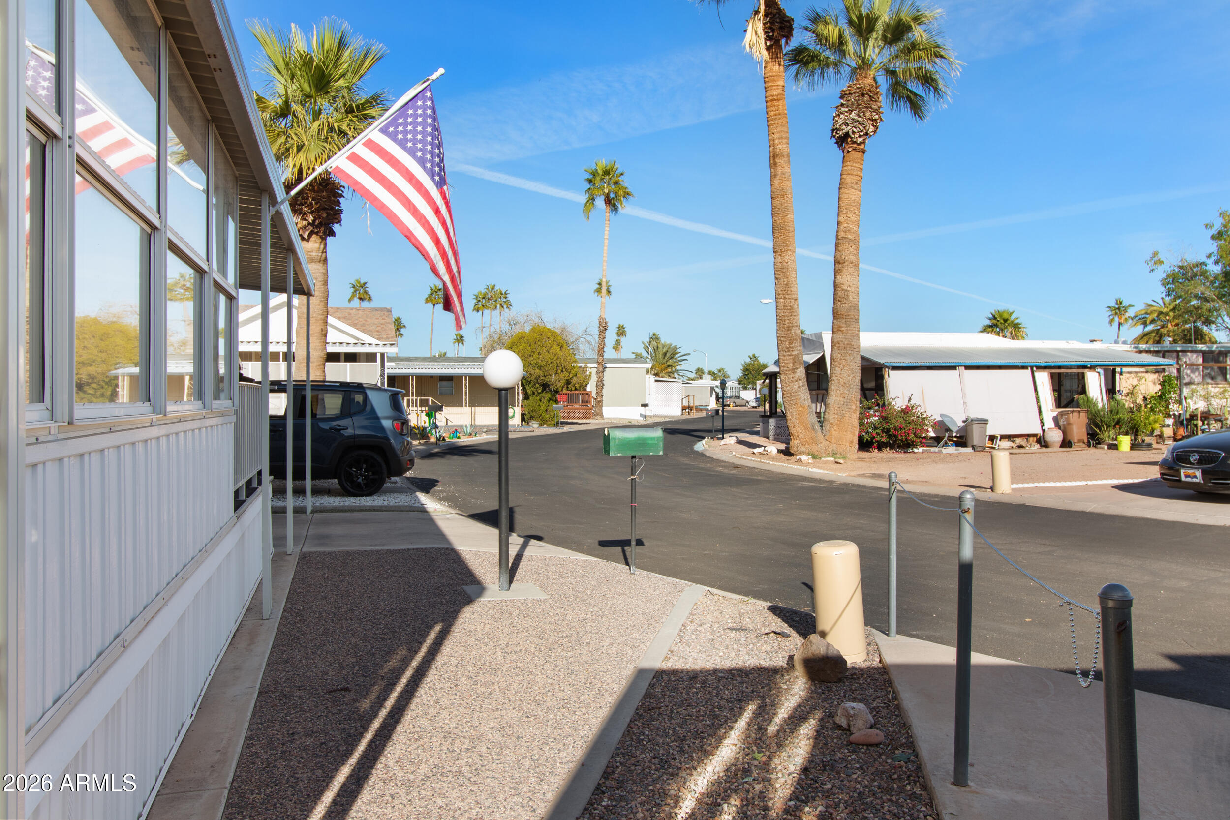 701 South Dobson Road, Unit 341 Mesa, AZ 85202 - Photo 35 of 69 IMG_0313