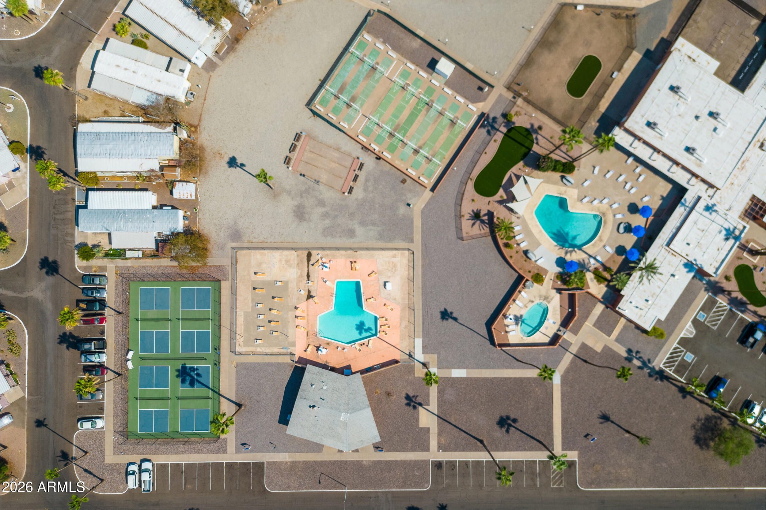 701 South Dobson Road, Unit 341 Mesa, AZ 85202 - Photo 37 of 69 40_dji_0264-hdr