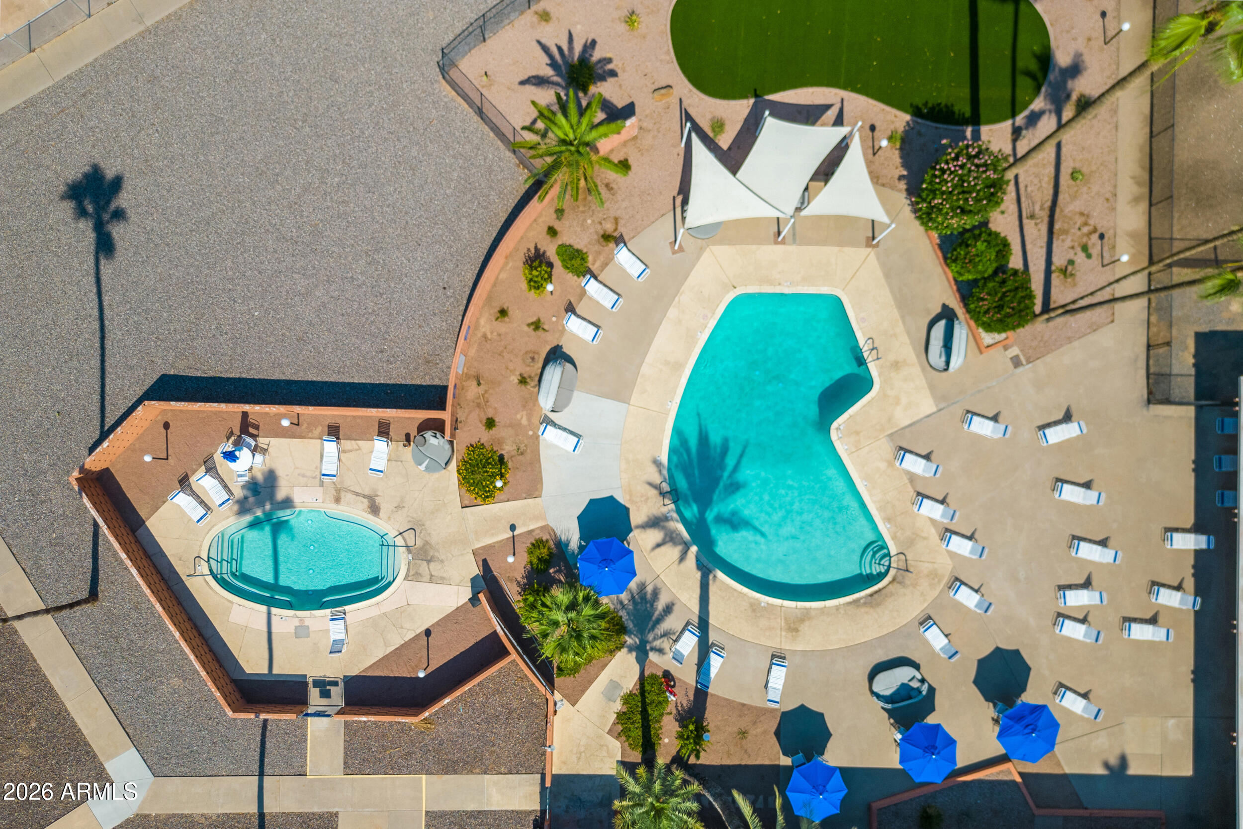 701 South Dobson Road, Unit 341 Mesa, AZ 85202 - Photo 41 of 69 39_dji_0261-hdr