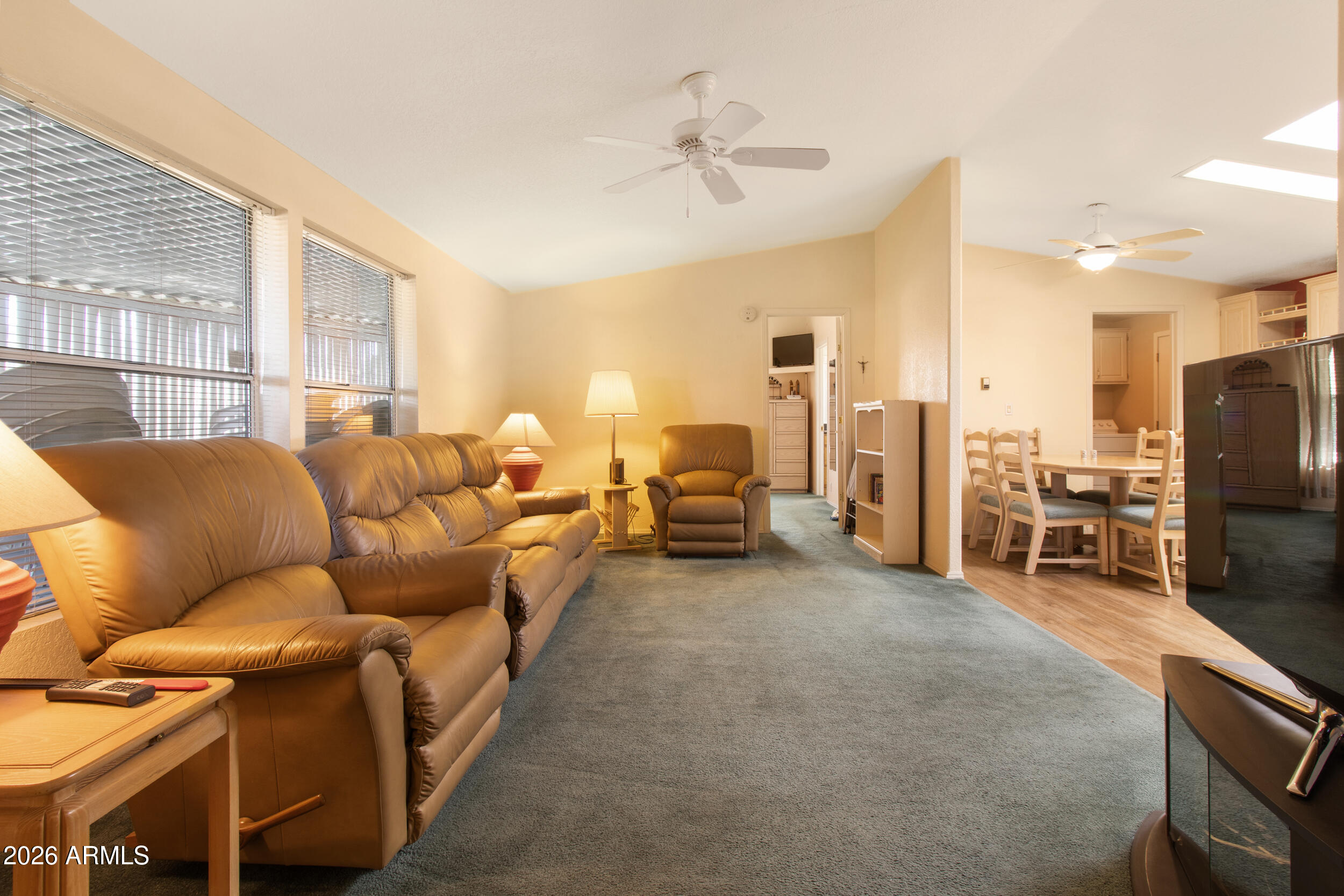 701 South Dobson Road, Unit 341 Mesa, AZ 85202 - Photo 5 of 69 IMG_0228