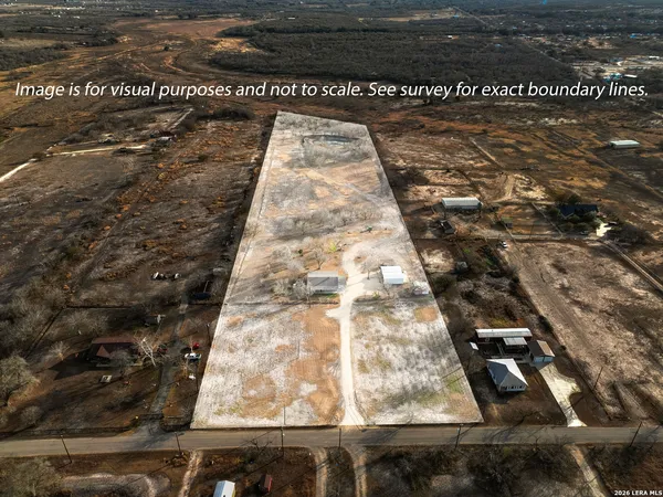 a view of beach and space