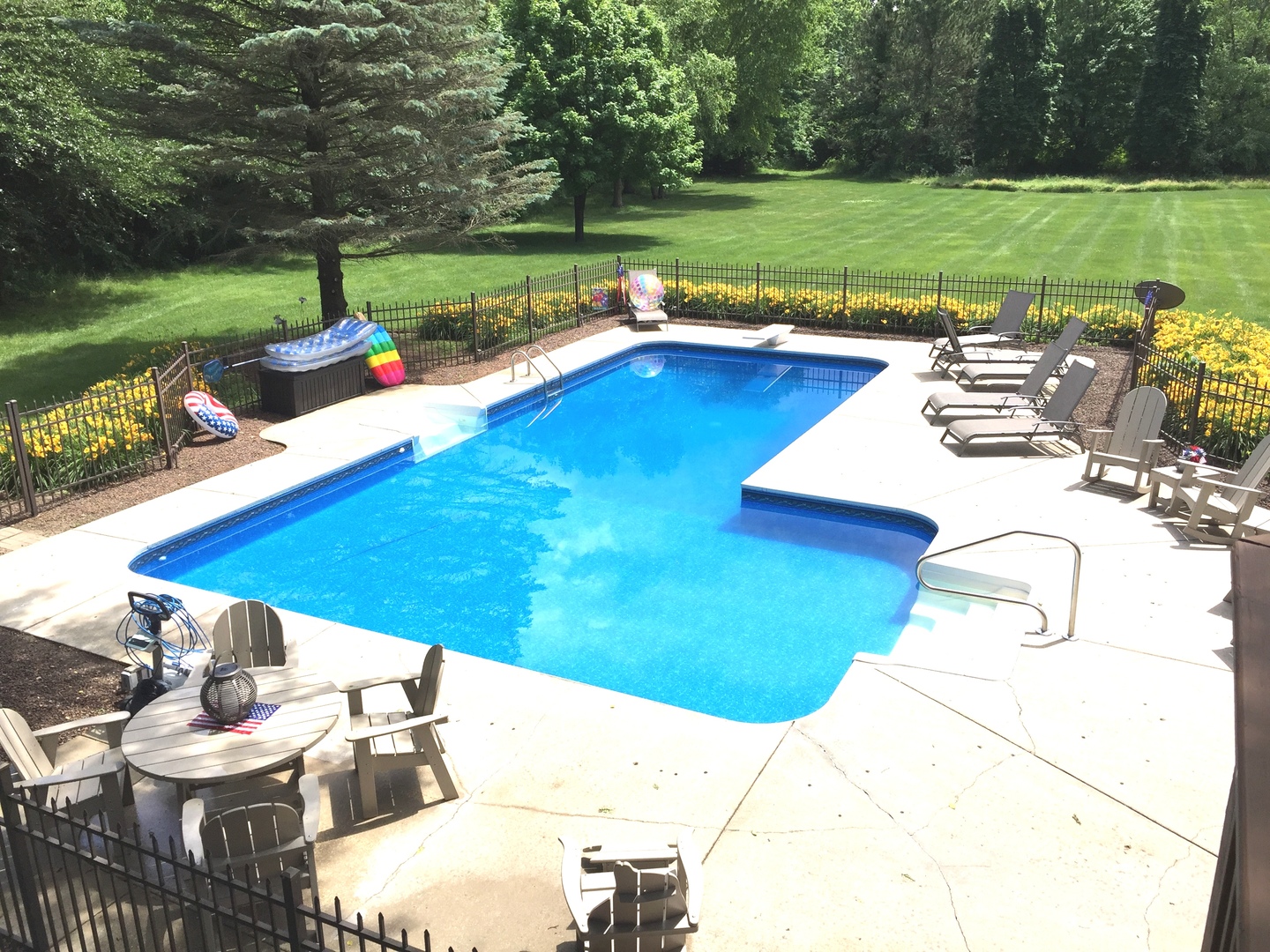 50W481 Lakin Road Maple Park, IL 60151 - Photo 36 of 40