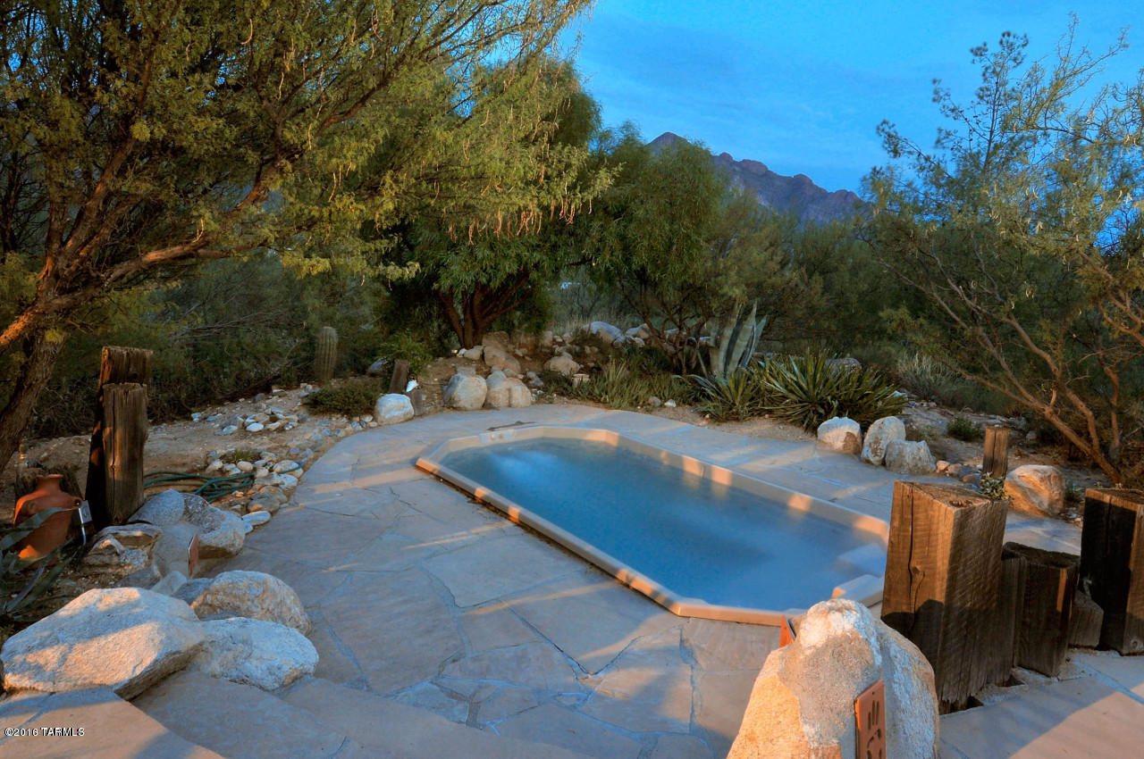 826 East Palisades Road Oro Valley, AZ 85737 - Photo 20 of 27