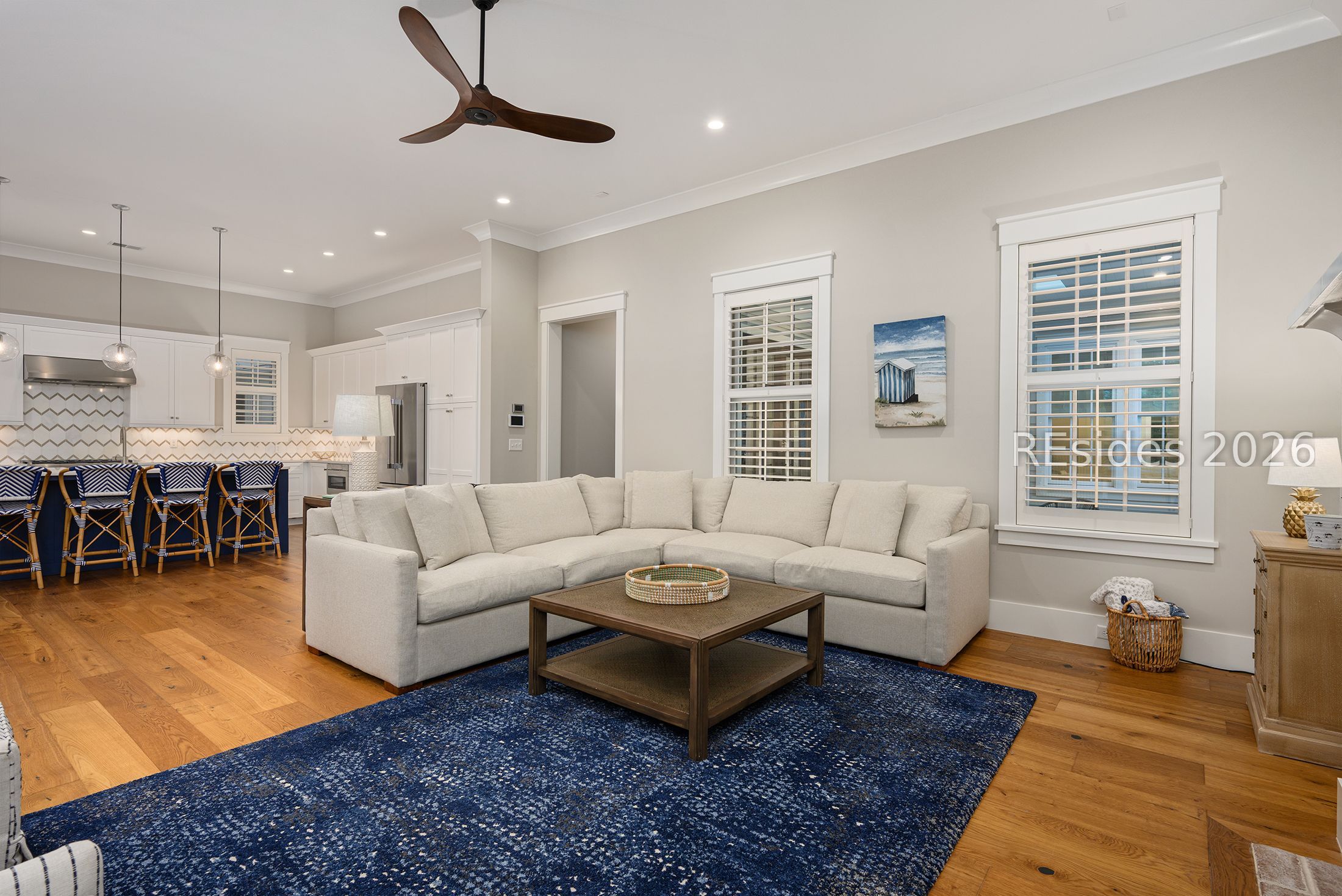 9 Big Game Road Bluffton, SC 29910 - Photo 7 of 45