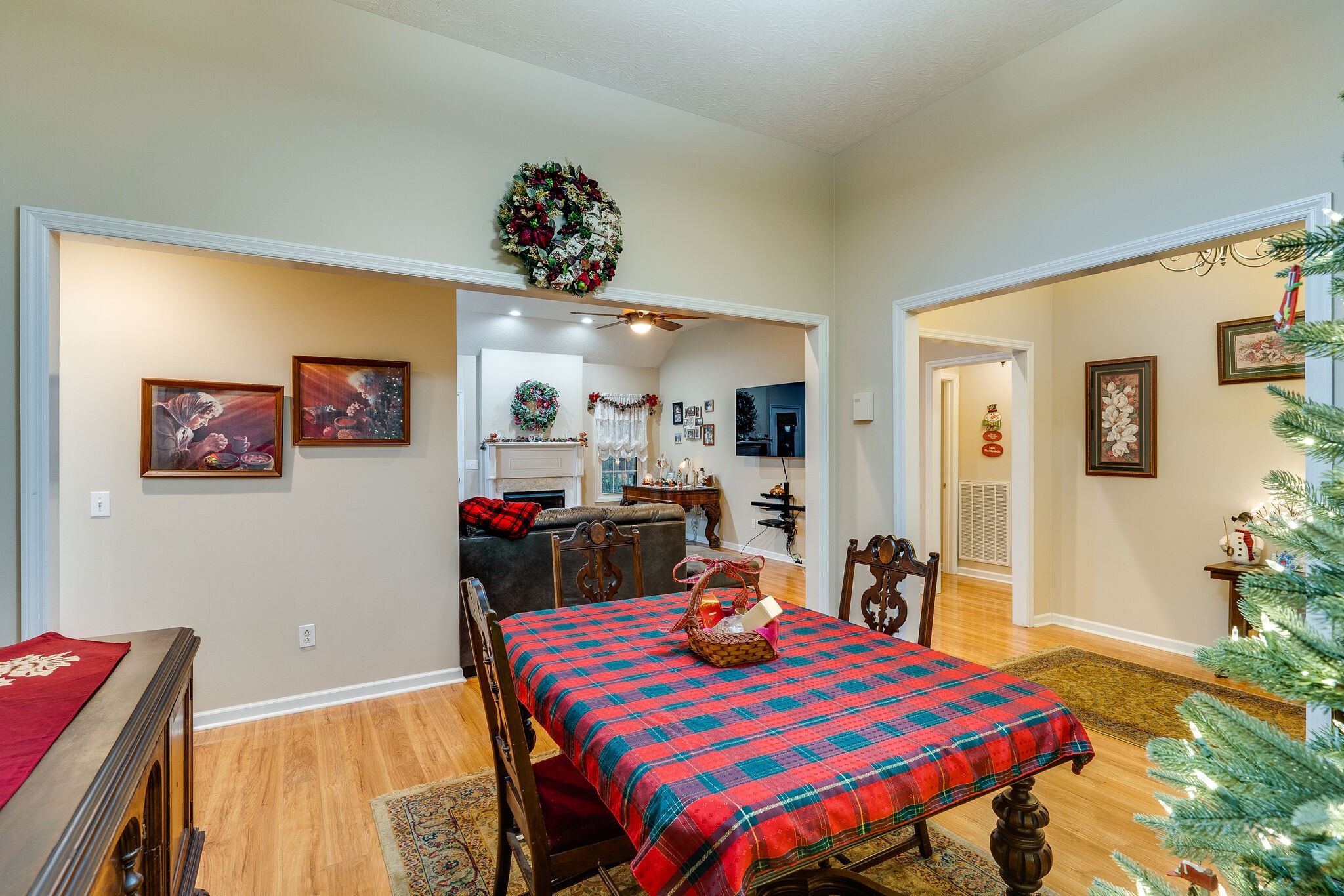 306 Lenox Court Springfield, TN 37172 - Photo 11 of 65 Gallery Image 11