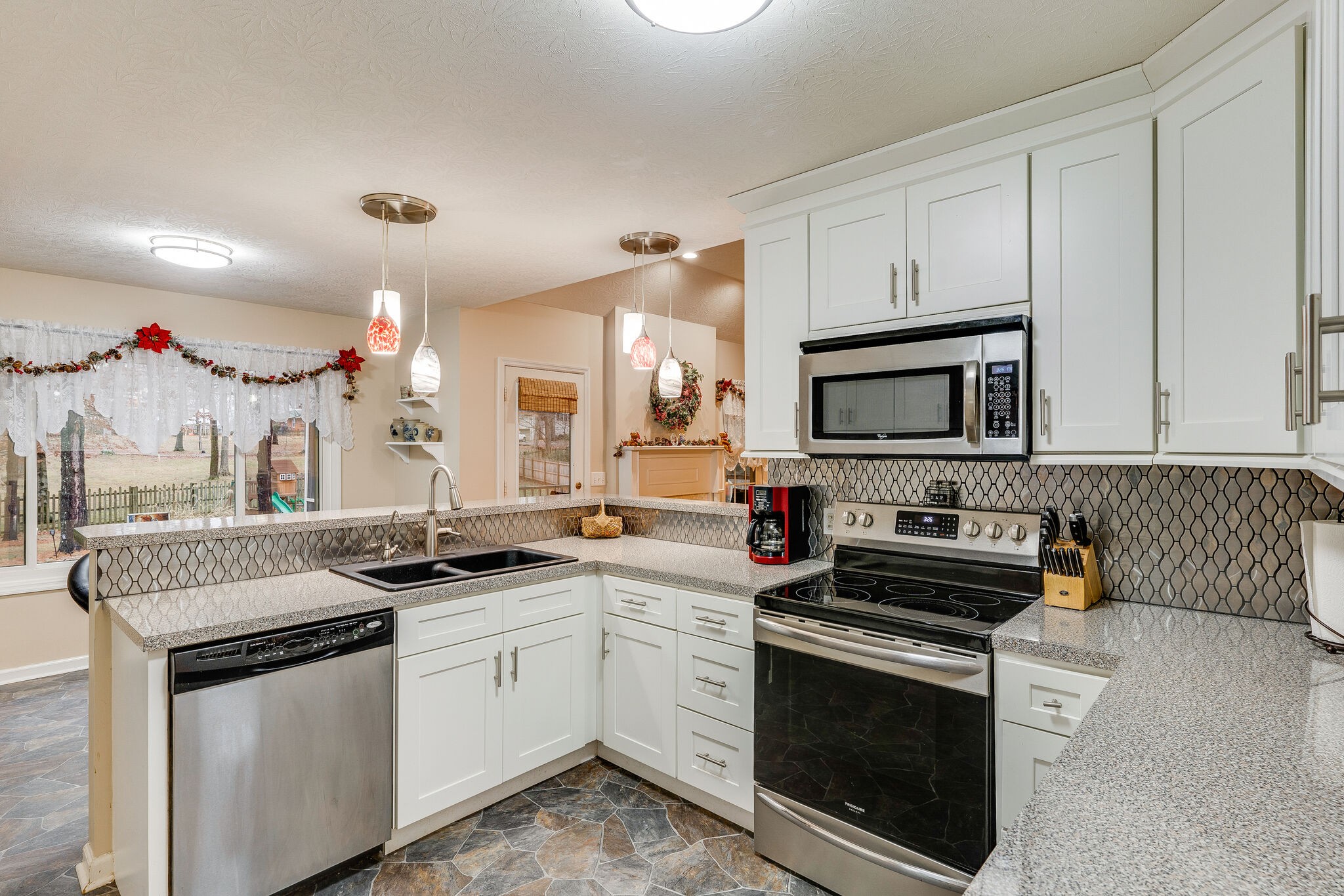 306 Lenox Court Springfield, TN 37172 - Photo 16 of 65 Gallery Image 16