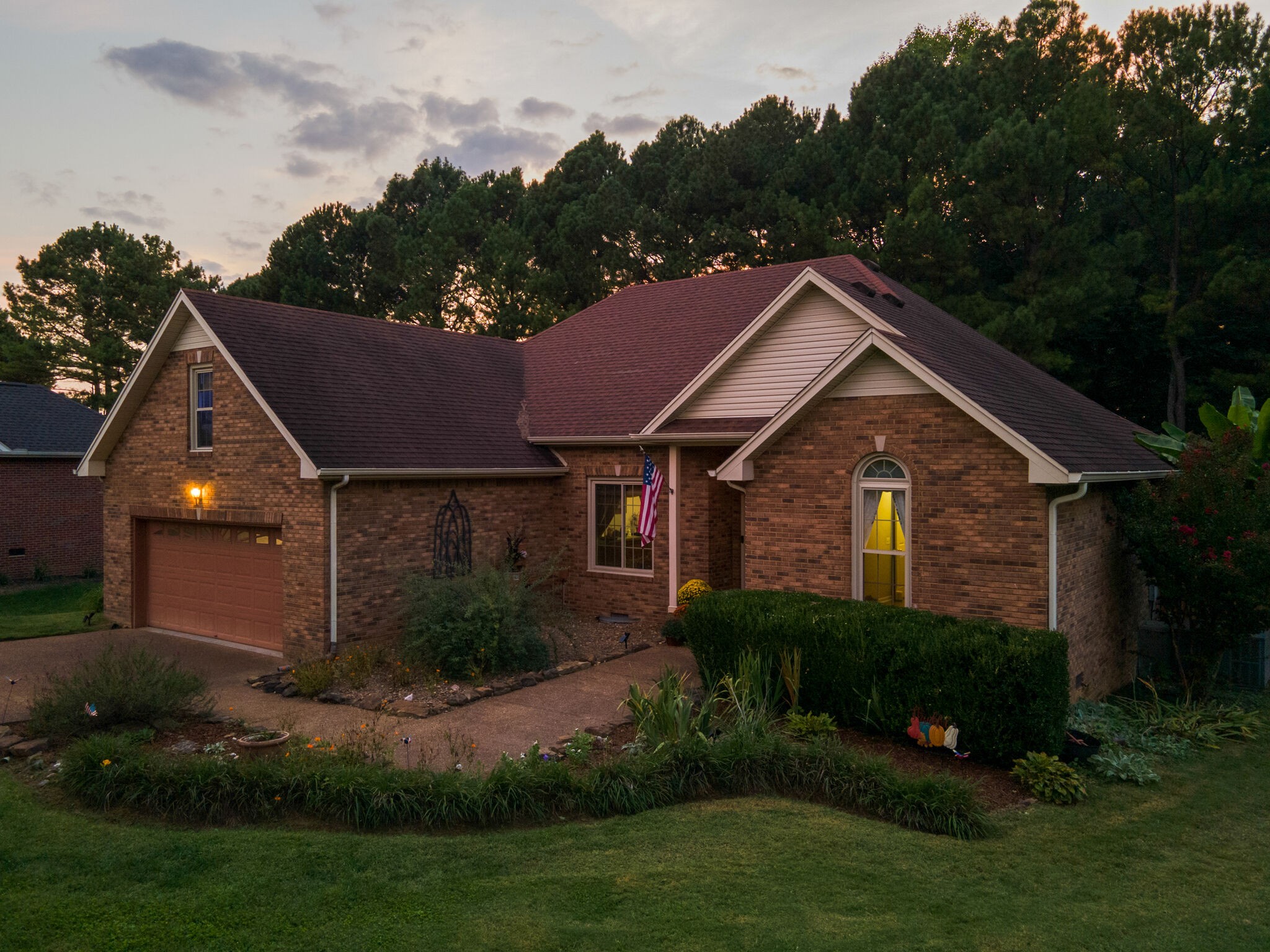 306 Lenox Court Springfield, TN 37172 - Photo 3 of 65 Gallery Image 3