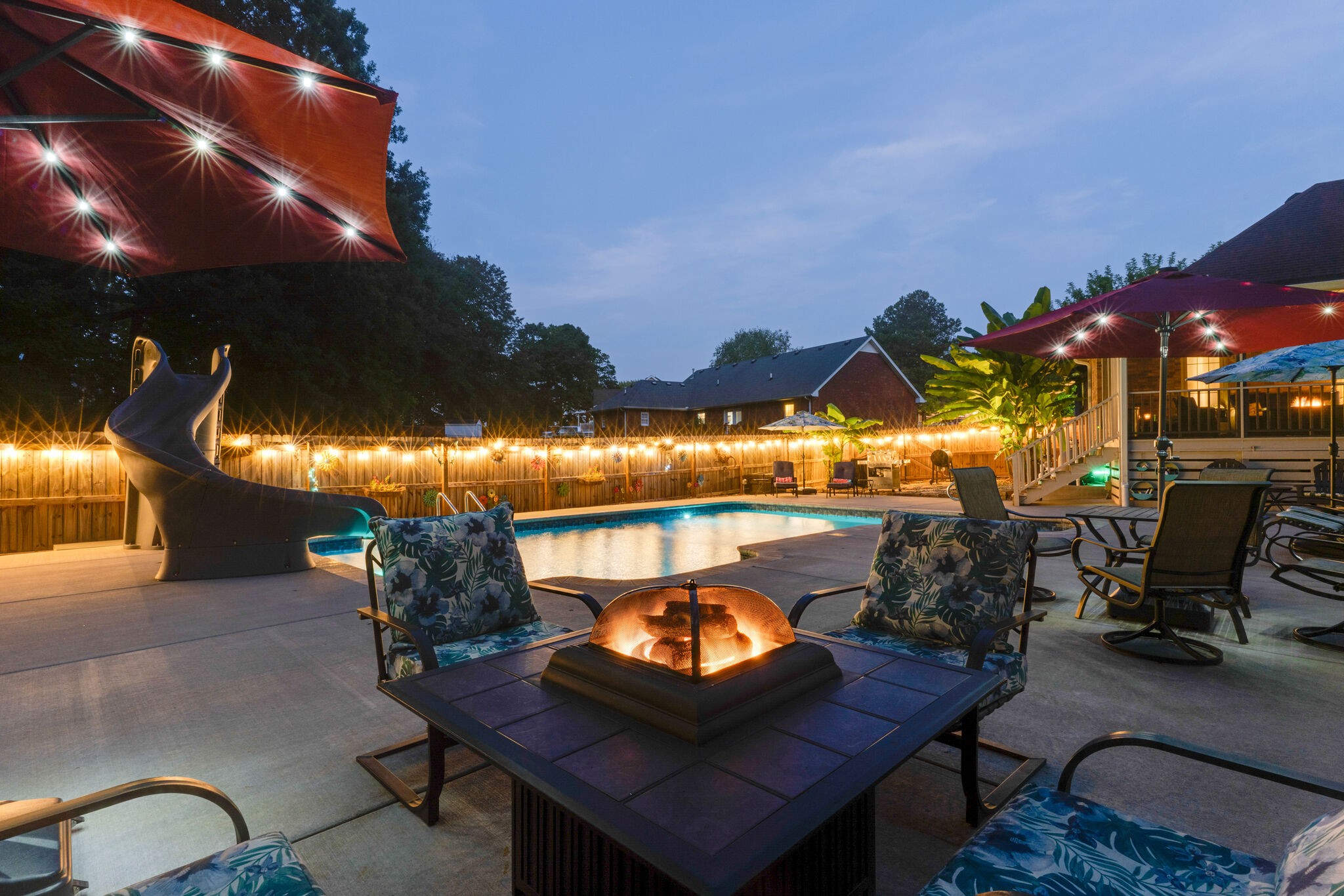 306 Lenox Court Springfield, TN 37172 - Photo 41 of 65 Gallery Image 41