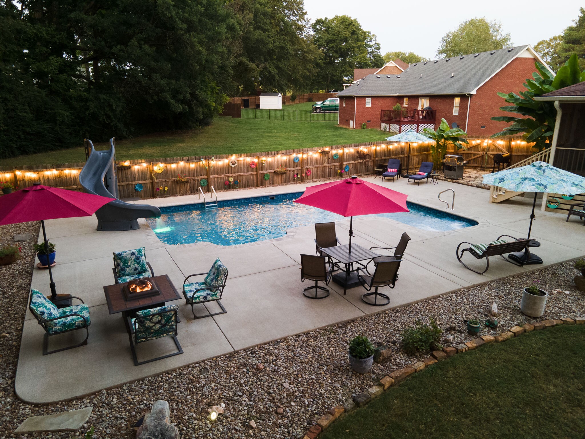 306 Lenox Court Springfield, TN 37172 - Photo 44 of 65 Gallery Image 44