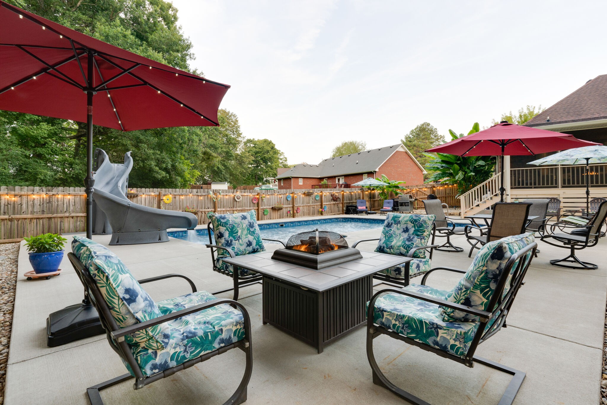 306 Lenox Court Springfield, TN 37172 - Photo 45 of 65 Gallery Image 45