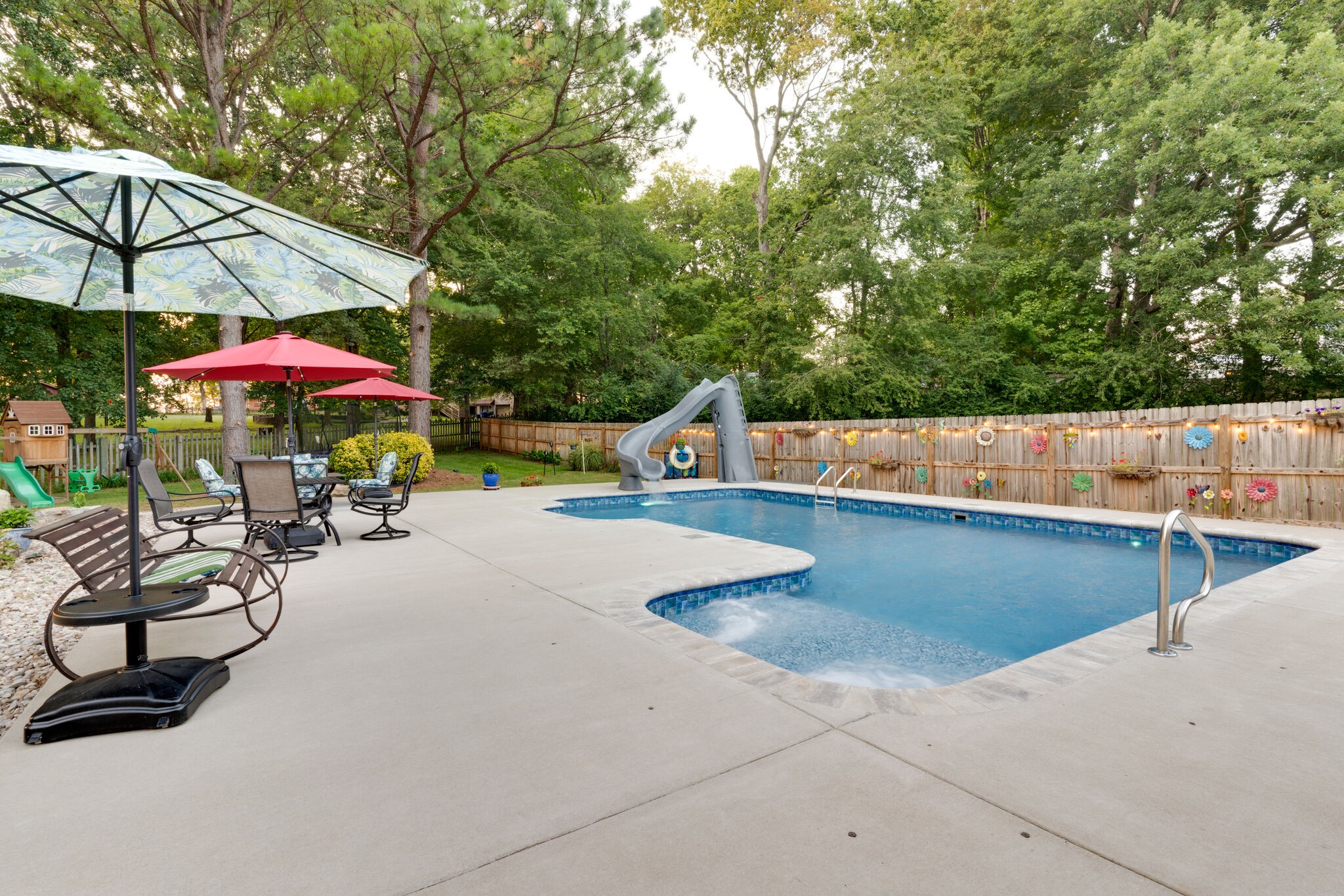 306 Lenox Court Springfield, TN 37172 - Photo 46 of 65 Gallery Image 46