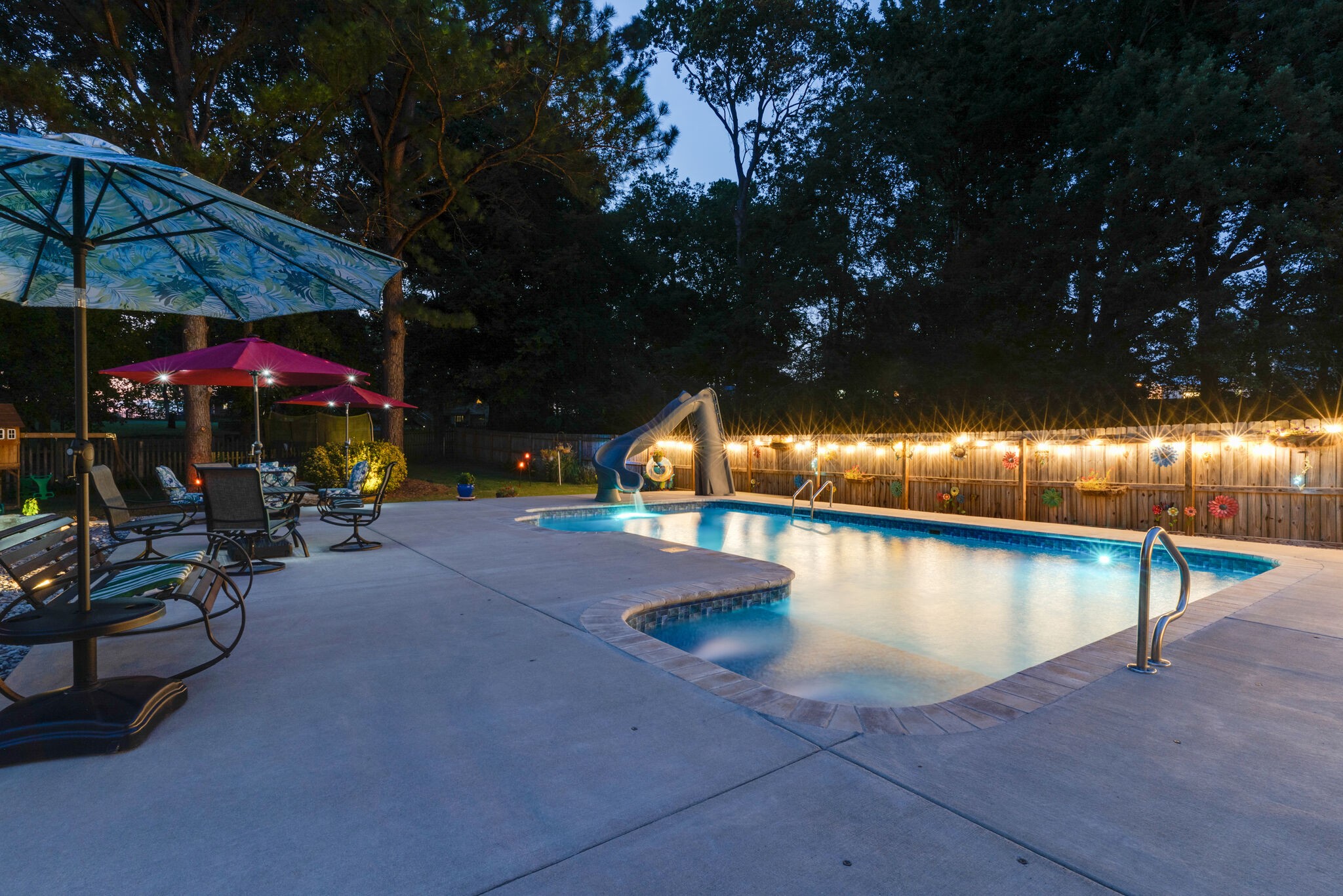 306 Lenox Court Springfield, TN 37172 - Photo 50 of 65 Gallery Image 50