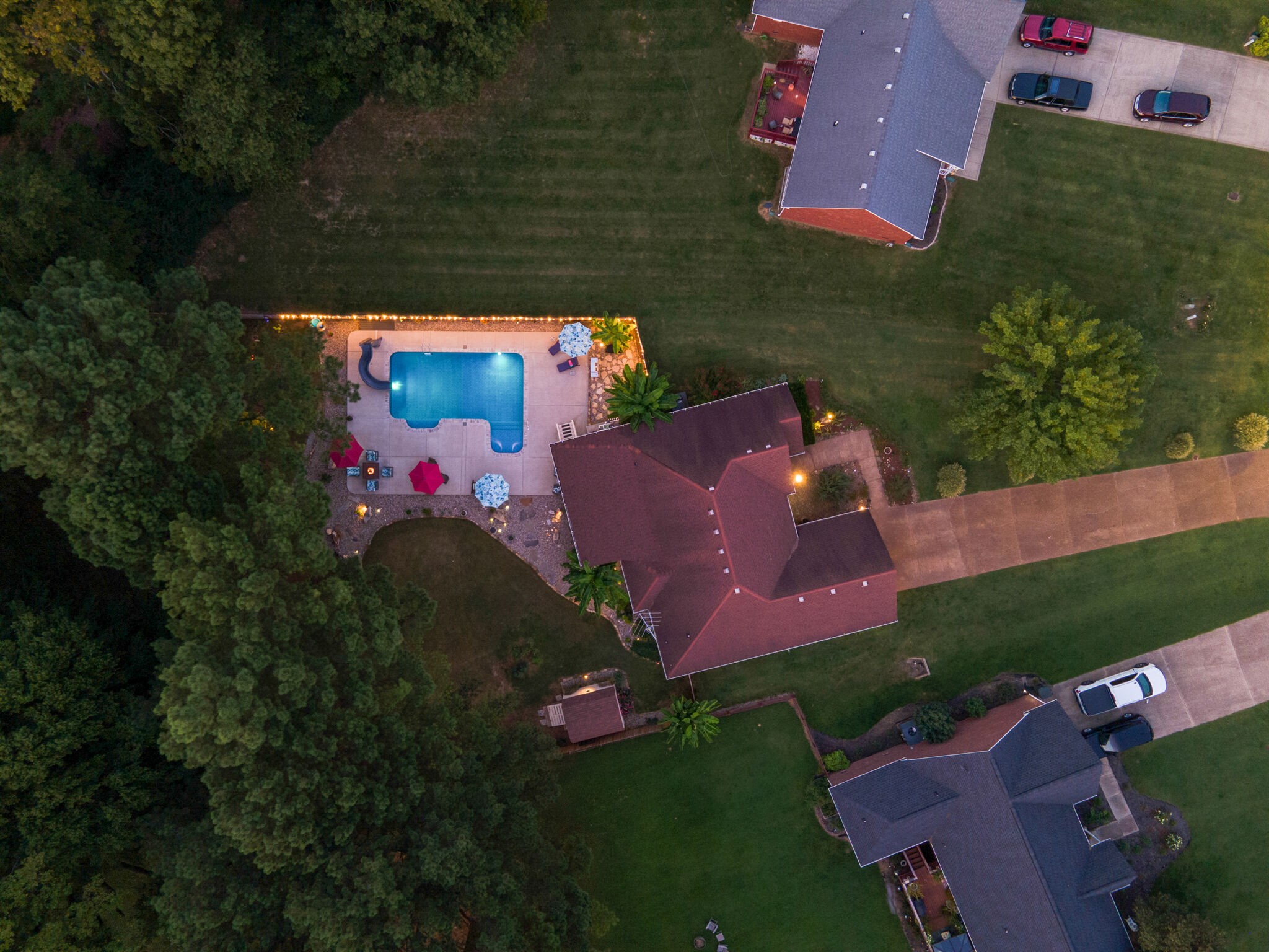 306 Lenox Court Springfield, TN 37172 - Photo 60 of 65 Gallery Image 60