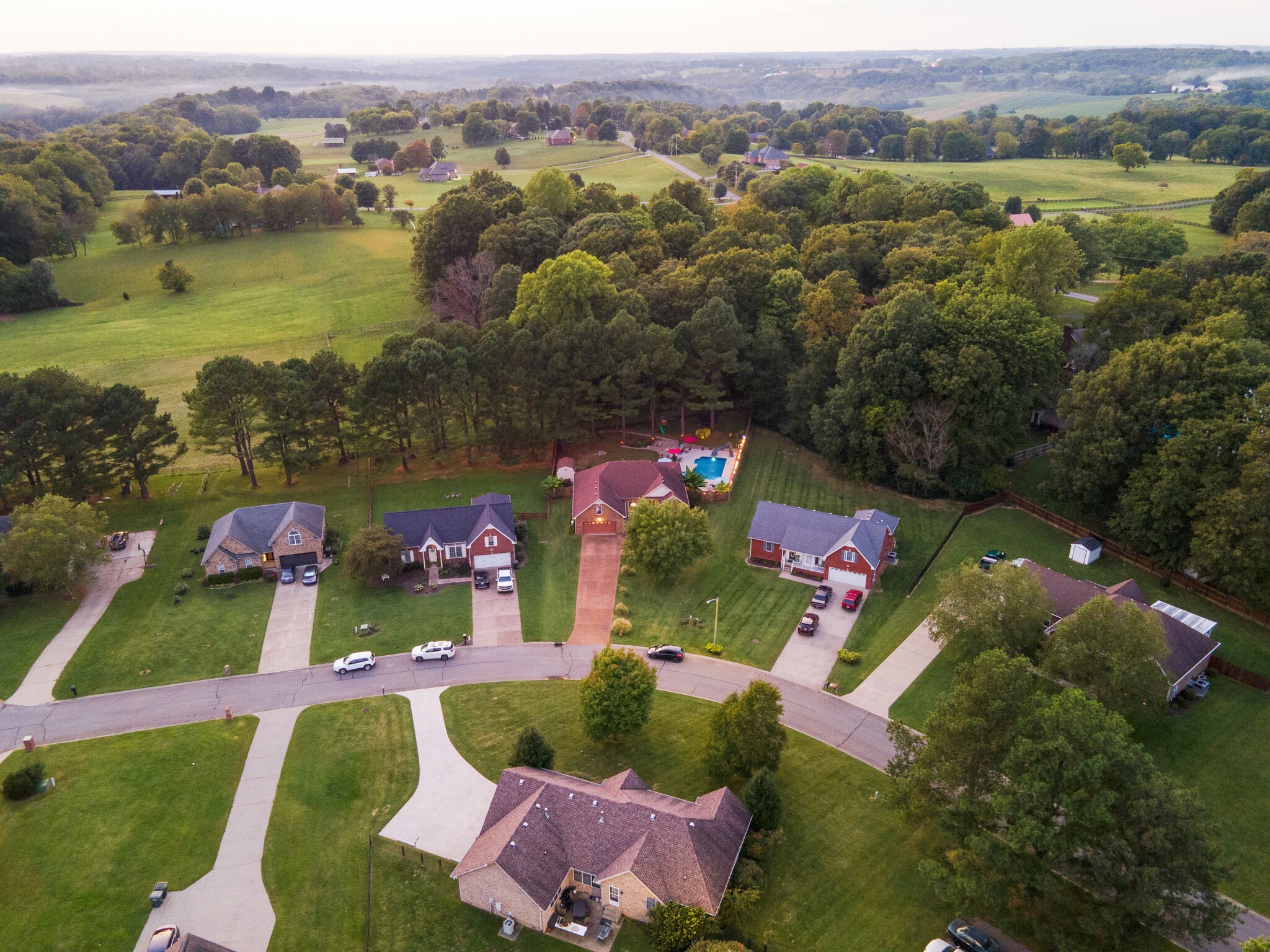 306 Lenox Court Springfield, TN 37172 - Photo 61 of 65 Gallery Image 61