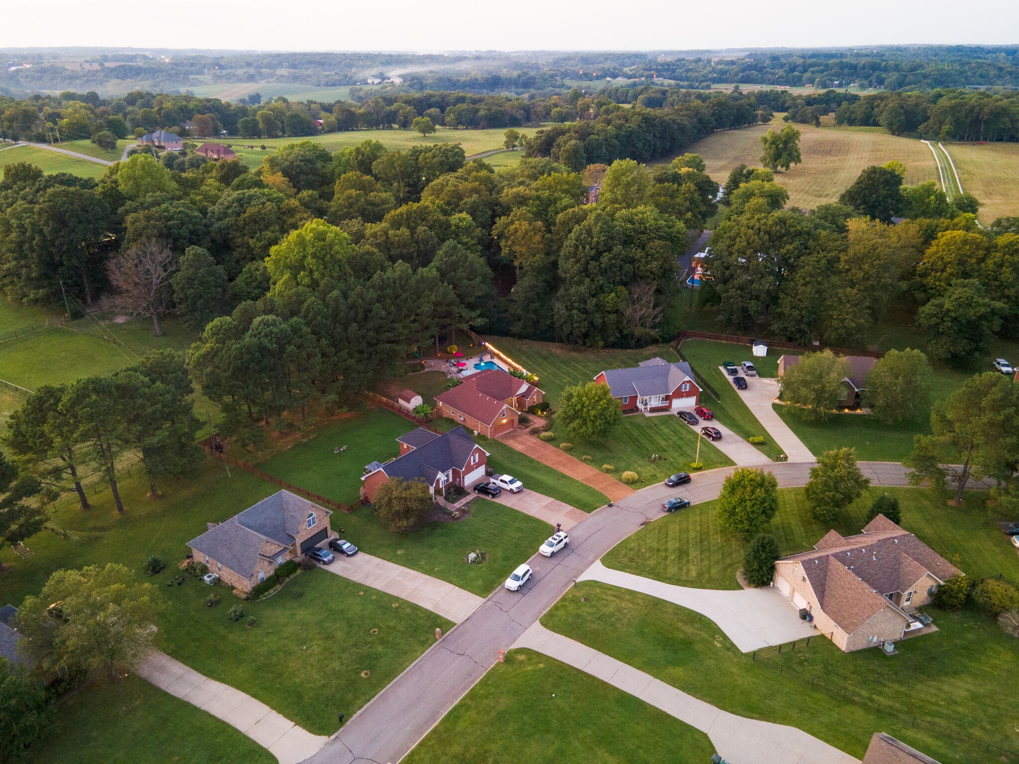 306 Lenox Court Springfield, TN 37172 - Photo 62 of 65 Gallery Image 62
