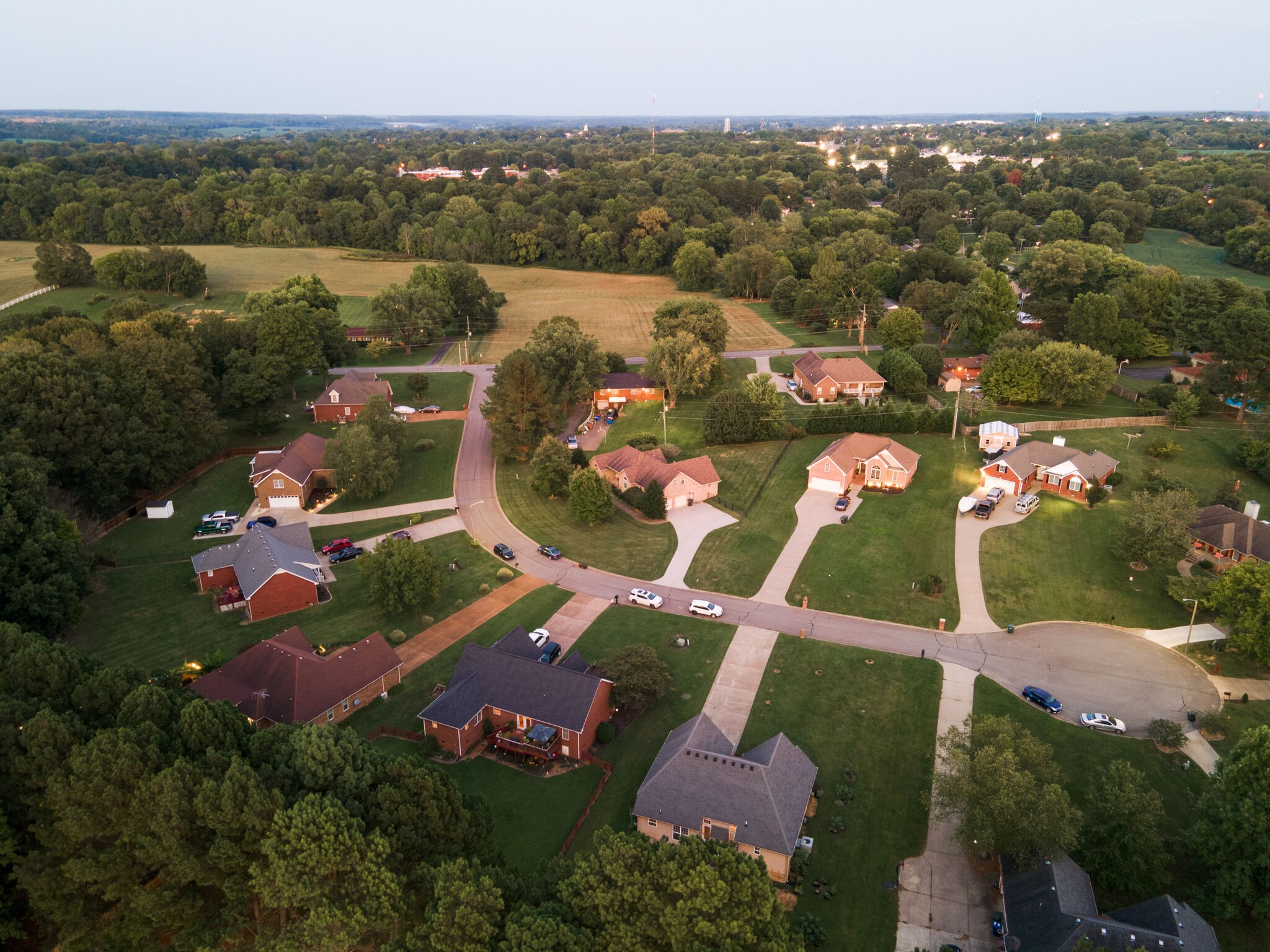 306 Lenox Court Springfield, TN 37172 - Photo 63 of 65 Gallery Image 63