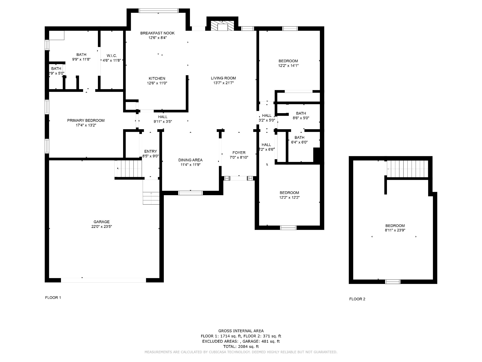 306 Lenox Court Springfield, TN 37172 - Photo 65 of 65 Gallery Image 65