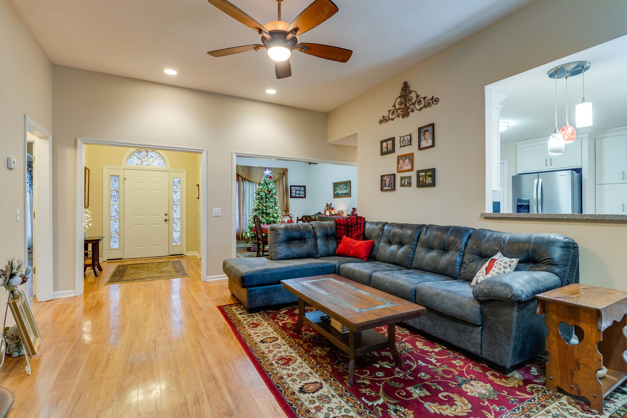 306 Lenox Court Springfield, TN 37172 - Photo 8 of 65 Gallery Image 8