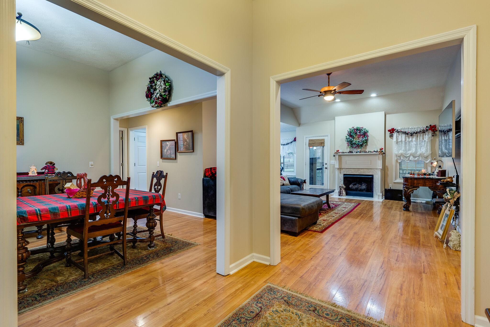 306 Lenox Court Springfield, TN 37172 - Photo 9 of 65 Gallery Image 9