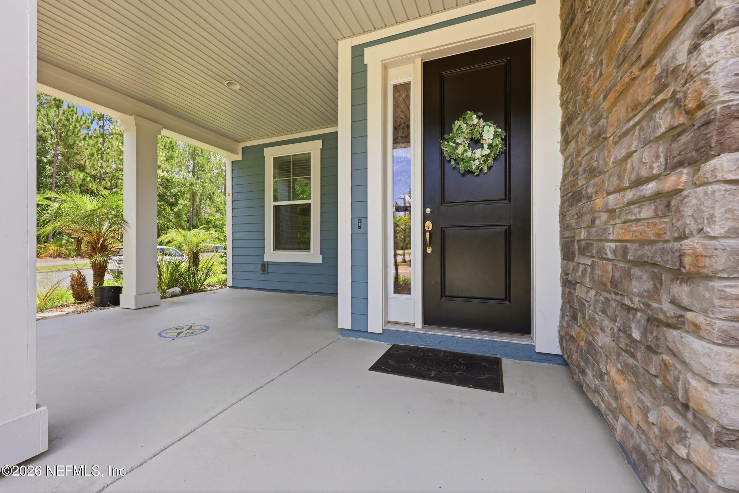 13 Verdure Street St. Johns, FL 32259 - Photo 2 of 74 Entry Way