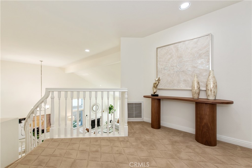 19933 Hidden Springs Road Walnut, CA 91789 - Photo 19 of 26 a view of front door