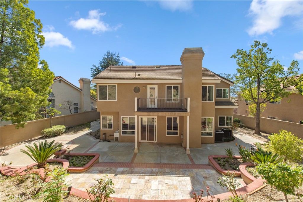 19933 Hidden Springs Road Walnut, CA 91789 - Photo 26 of 26 a front view of a house with a yard