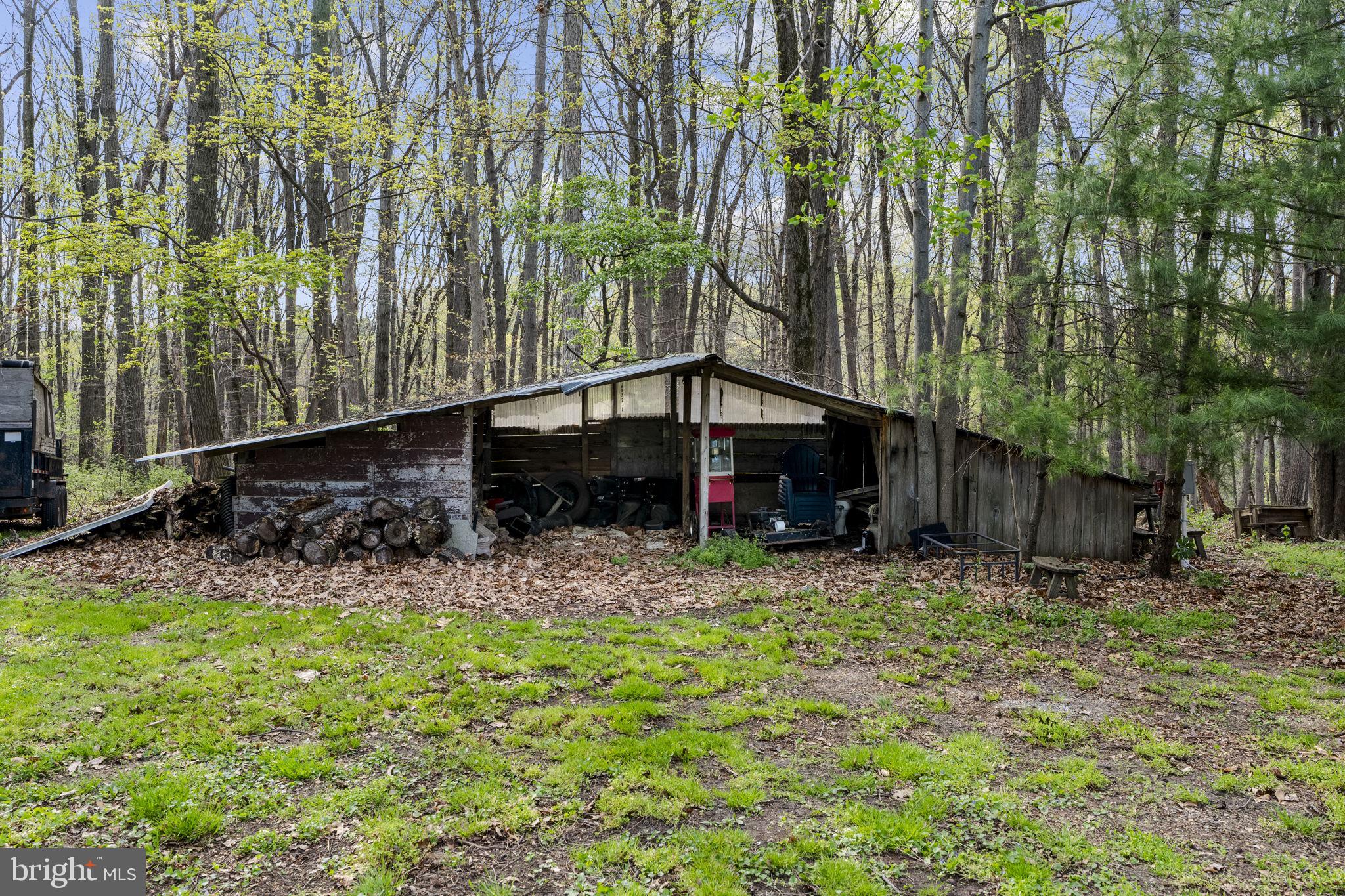 837 Ballstown Road Lititz, PA 17543 - Photo 49 of 134