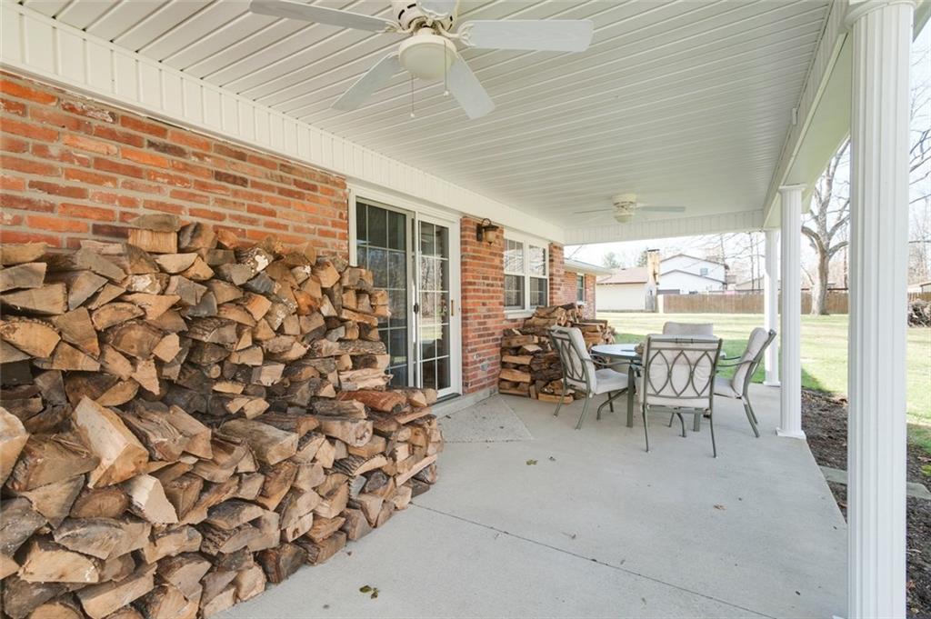 7245 Tipp Elizabeth Road New Carlisle, OH 45344 - Photo 12 of 37