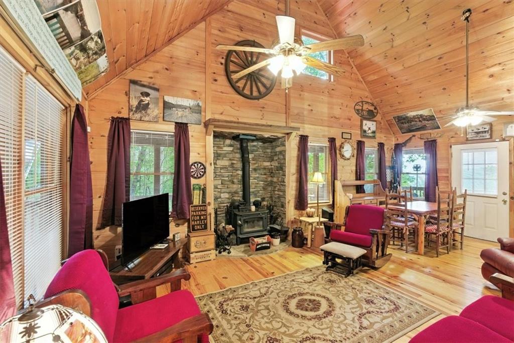 538 Galaxy Way Ranger, GA 30734 - Photo 11 of 48