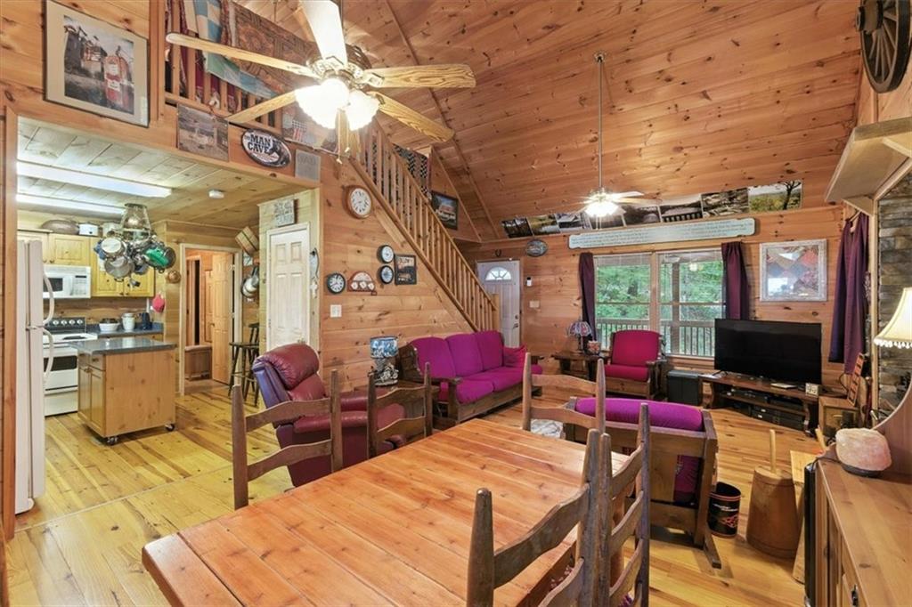 538 Galaxy Way Ranger, GA 30734 - Photo 13 of 48