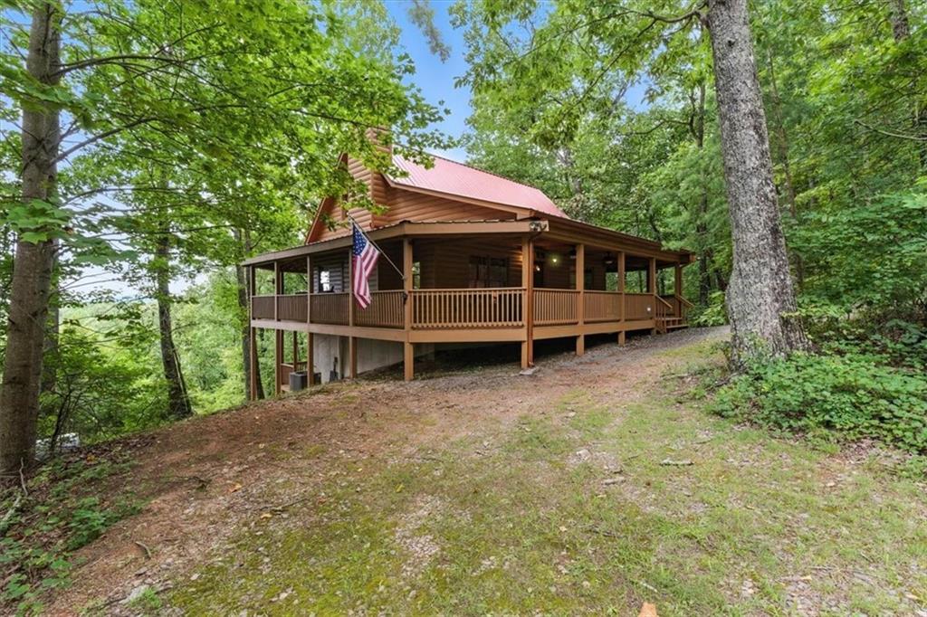 538 Galaxy Way Ranger, GA 30734 - Photo 3 of 48