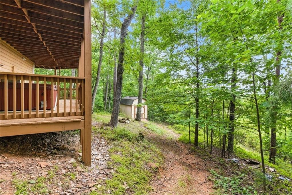 538 Galaxy Way Ranger, GA 30734 - Photo 37 of 48