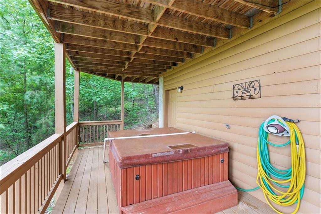 538 Galaxy Way Ranger, GA 30734 - Photo 39 of 48