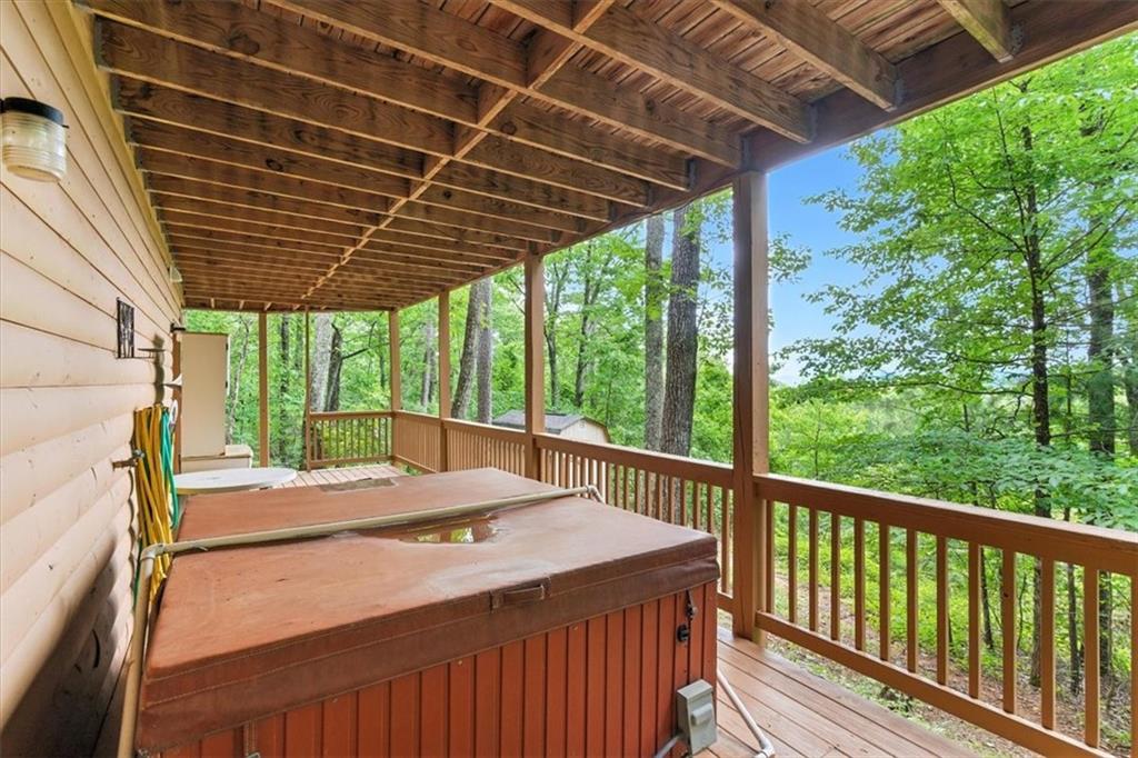 538 Galaxy Way Ranger, GA 30734 - Photo 40 of 48