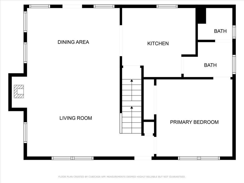 538 Galaxy Way Ranger, GA 30734 - Photo 46 of 48