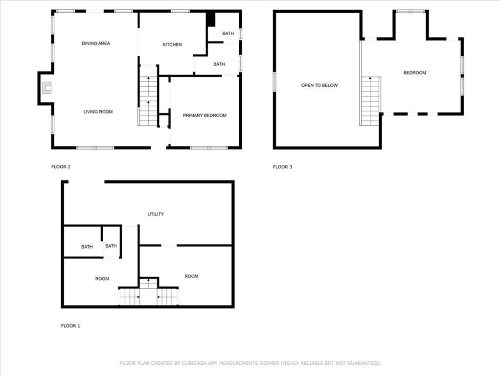 538 Galaxy Way Ranger, GA 30734 - Photo 48 of 48