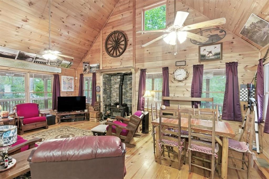 538 Galaxy Way Ranger, GA 30734 - Photo 10 of 48