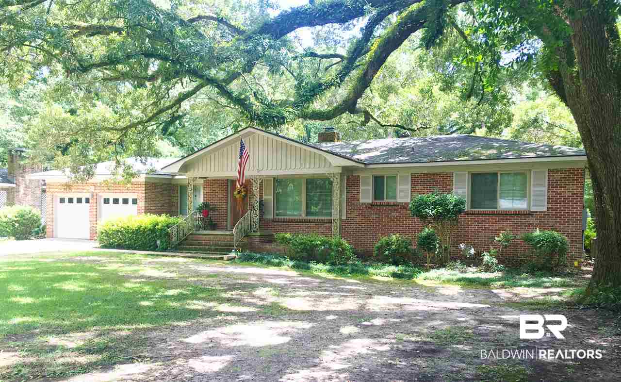 4213 Vega Drive Mobile, AL 36693 - Photo 2 of 23