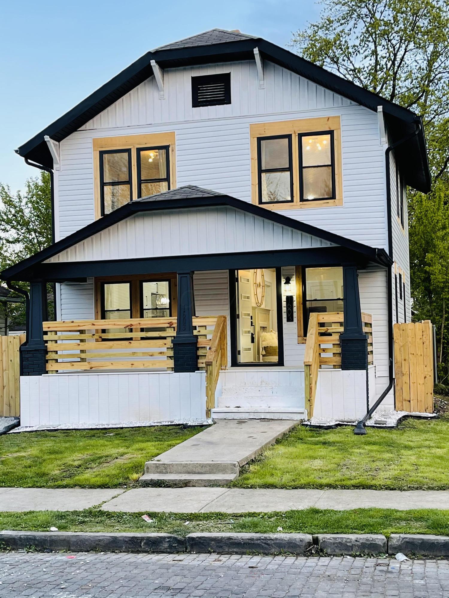 1603 Kenmore Road Columbus, OH 43211 - Photo 24 of 25 Gallery Image 24