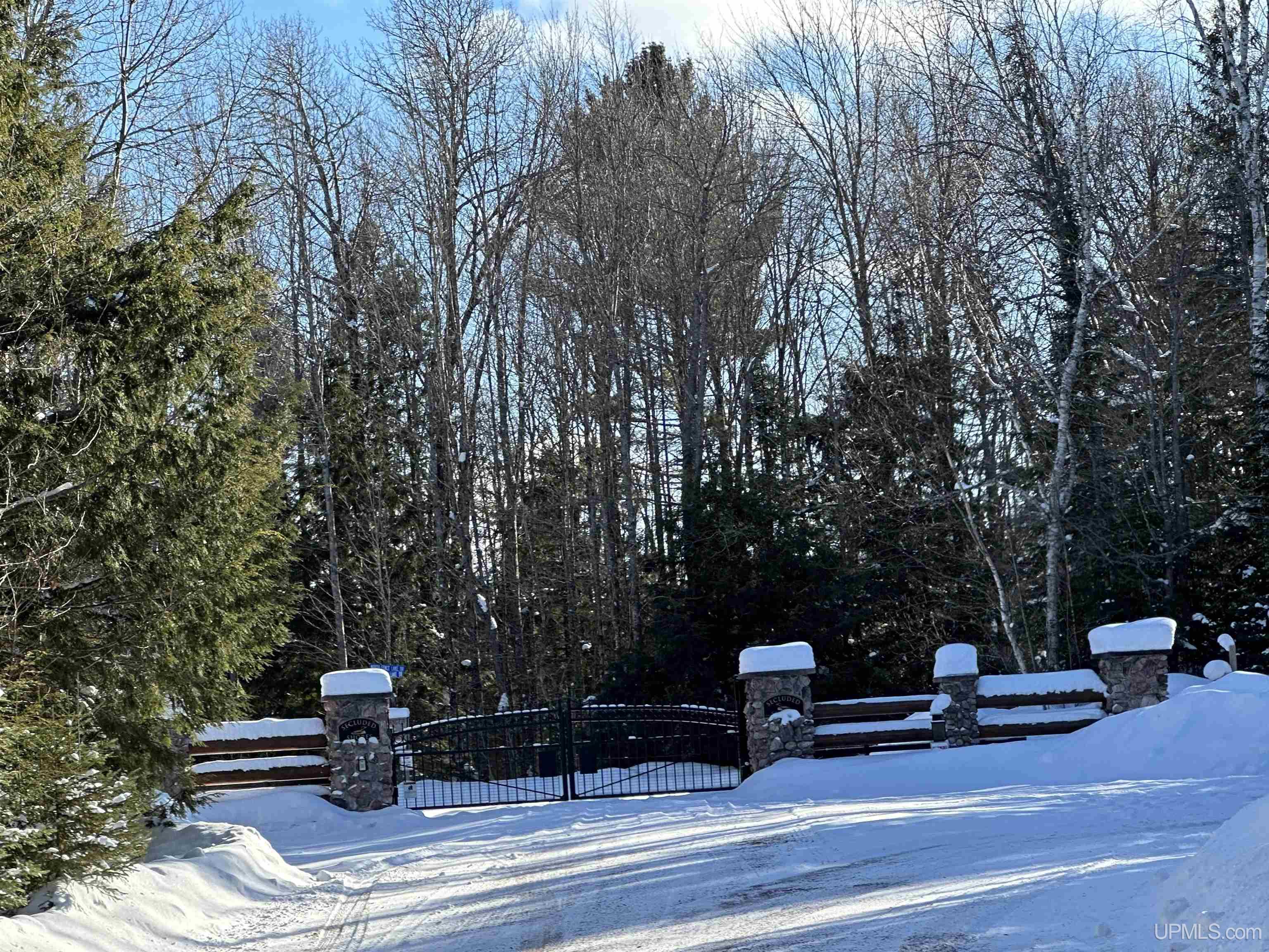 Lot 29 Secluded Point Road Michigamme, MI 49861 - Photo 3 of 21 Gallery Image 3