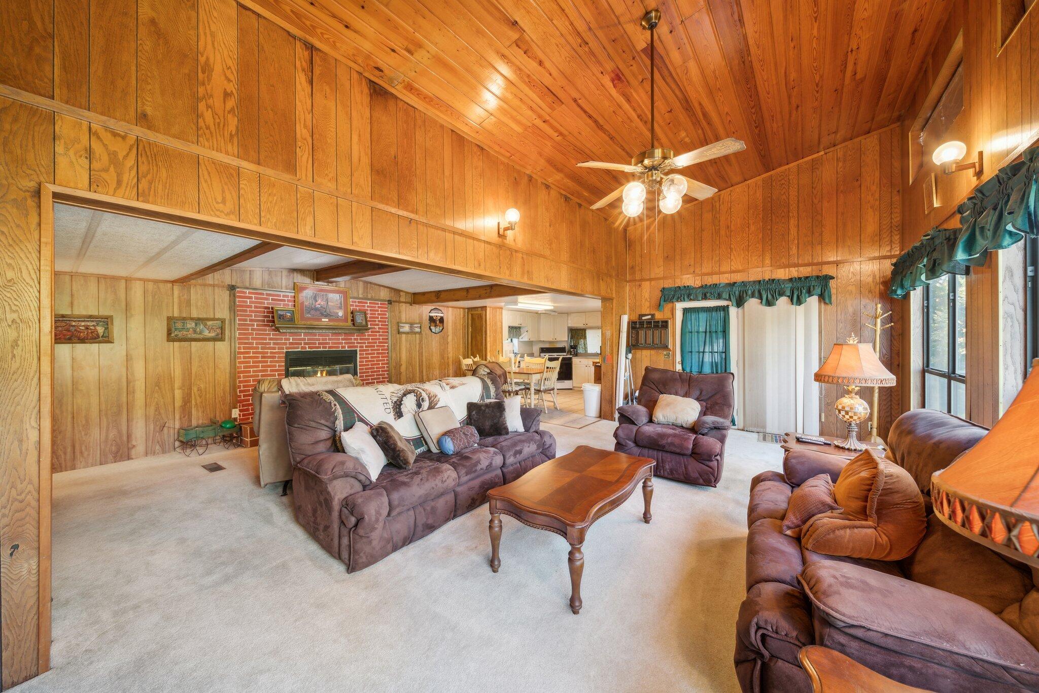 57900 East 345 Road Jay, OK 74346 - Photo 9 of 51 Living