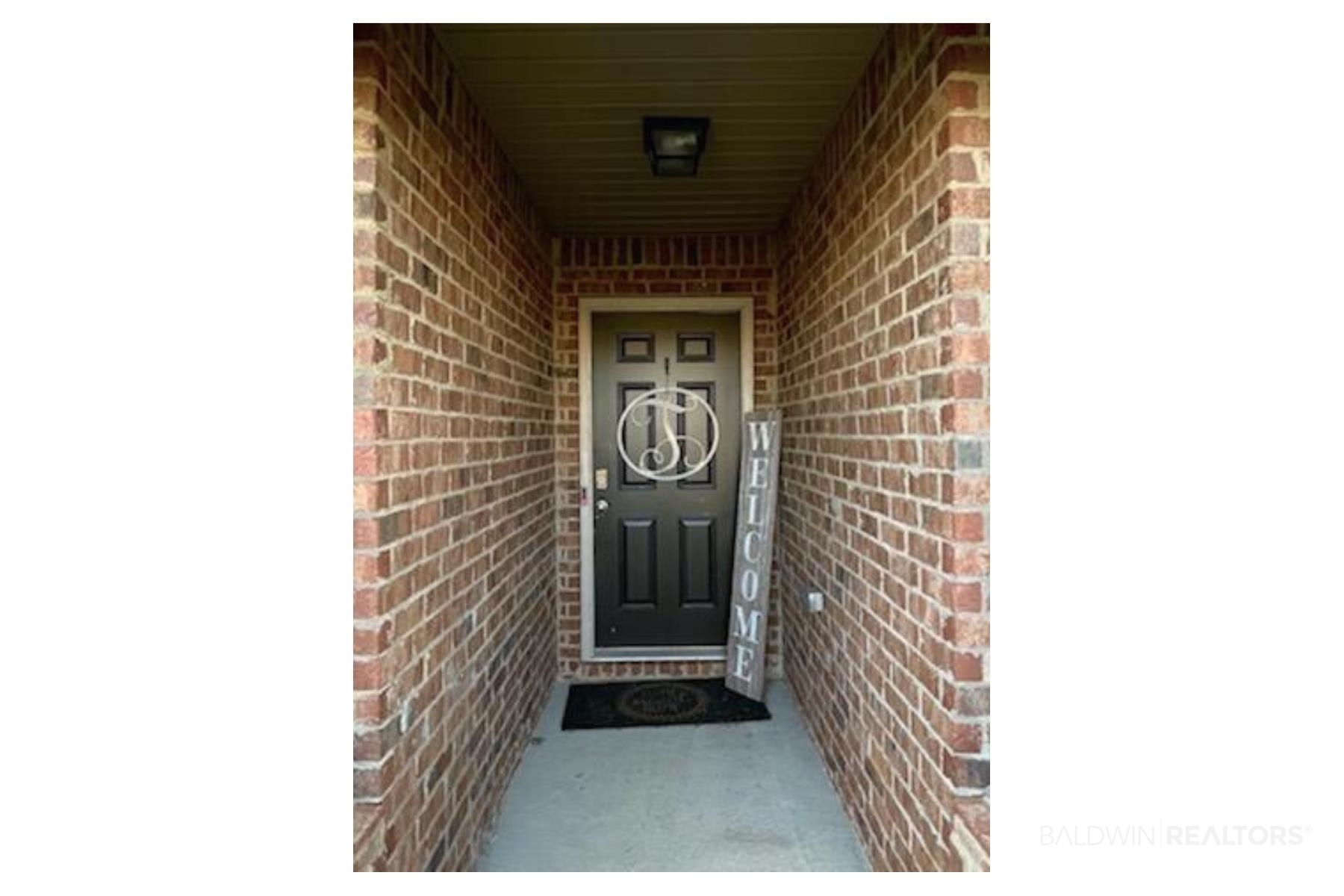 2522 Raspberry Lane Mobile, AL 36695 - Photo 4 of 27