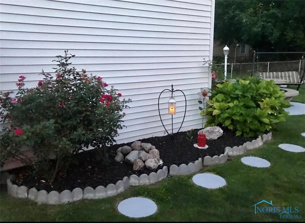 1319 Corbin Road Toledo, OH 43612 - Photo 4 of 26 Gallery Image 4