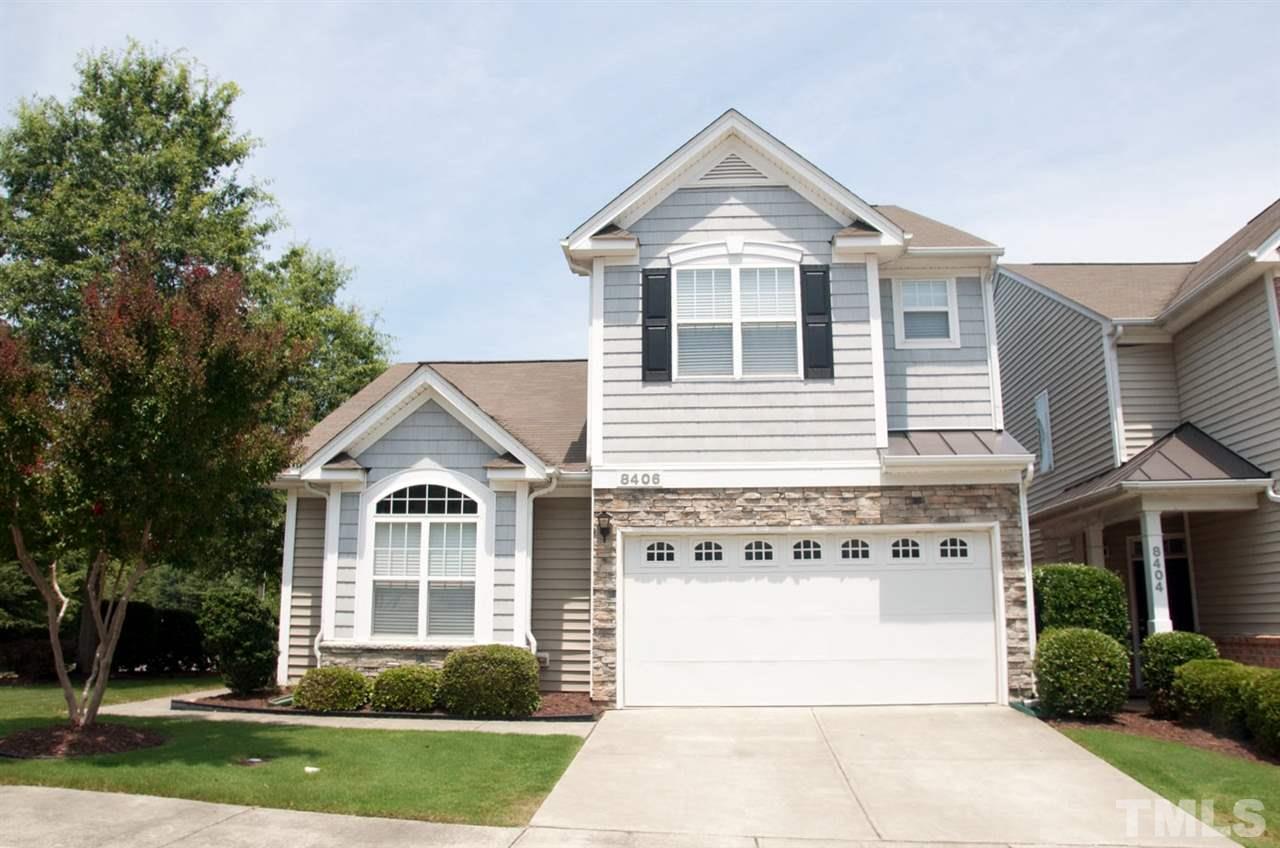8406 Stoneyard Place Raleigh, NC 27613 - Photo 1 of 20 Gallery Image 1