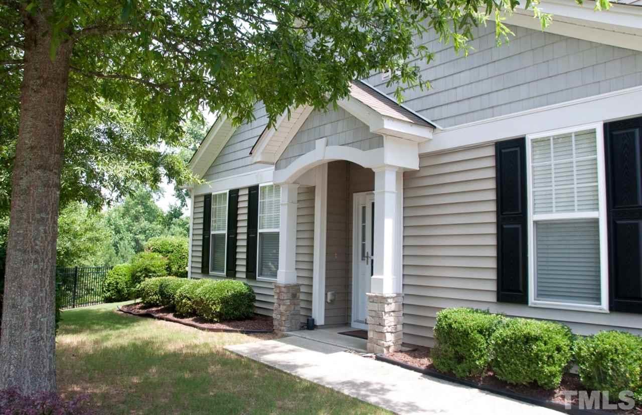 8406 Stoneyard Place Raleigh, NC 27613 - Photo 2 of 20 Gallery Image 2