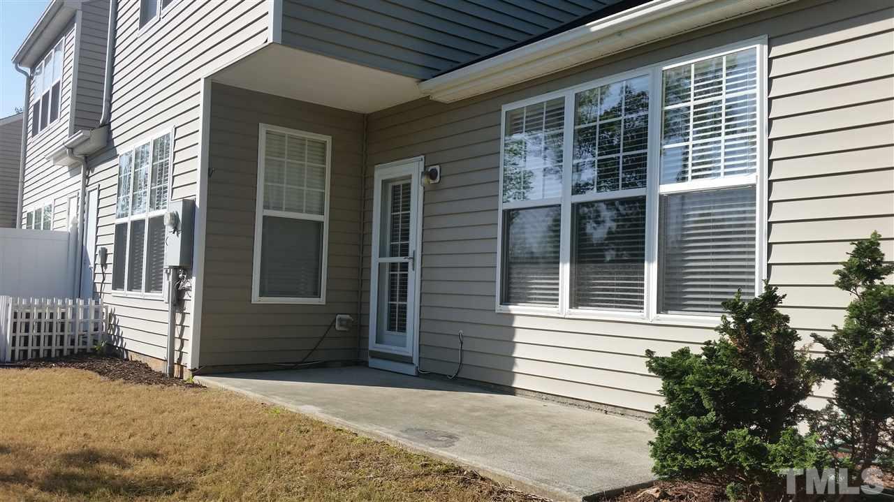 8406 Stoneyard Place Raleigh, NC 27613 - Photo 20 of 20 Gallery Image 20