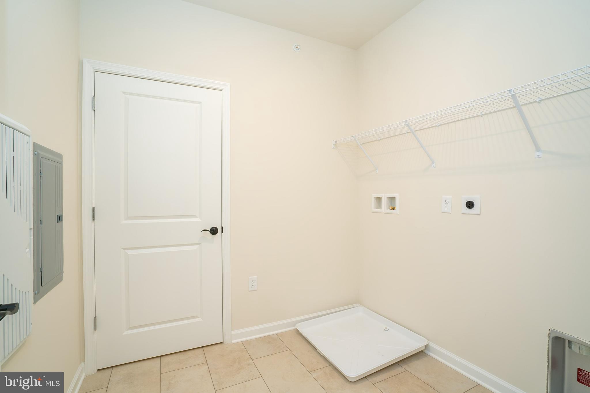 1 Culvert Drive, Unit 312 Princeton Junction, NJ 08540 - Photo 42 of 58 a view of an empty room
