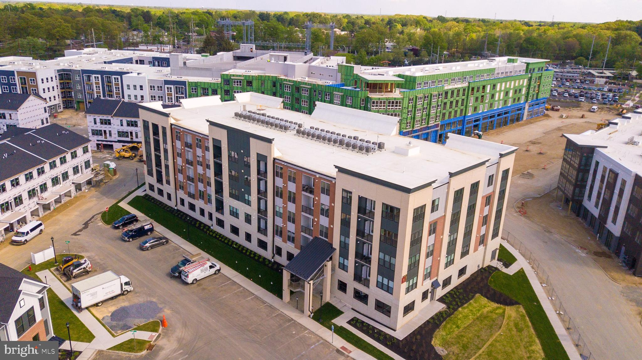 1 Culvert Drive, Unit 312 Princeton Junction, NJ 08540 - Photo 55 of 58